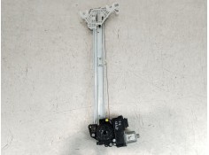 Recambio de elevalunas delantero izquierdo para hyundai kona (os, ose, osi) 1.6 gdi hybrid referencia OEM IAM 82401BE010 82450BE 2