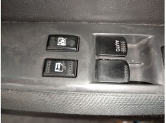 Recambio de mando elevalunas delantero izquierdo para suzuki swift iii (mz, ez) 1.5 (rs 415) referencia OEM IAM 62J102345T 37990