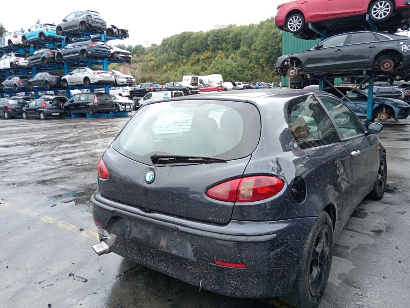 alfa romeo 147 (937_) del año 2002