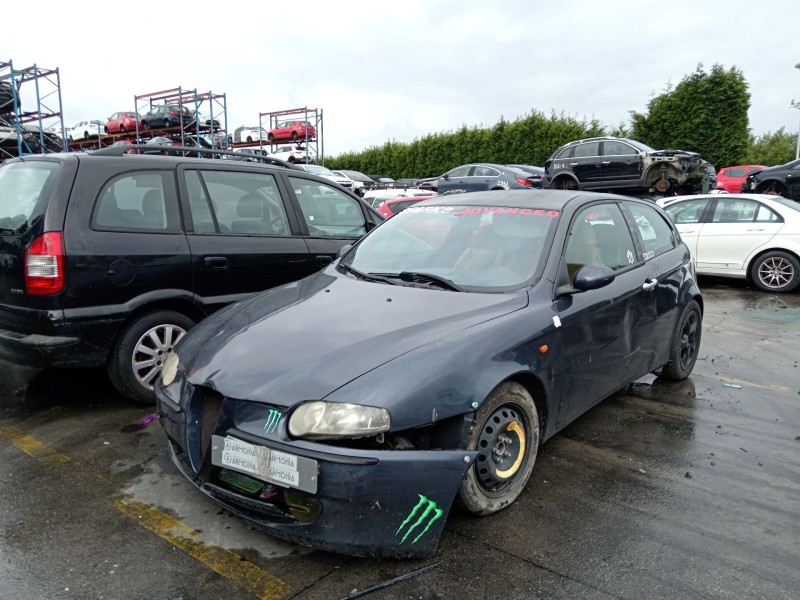 alfa romeo 147 (937_) del año 2002