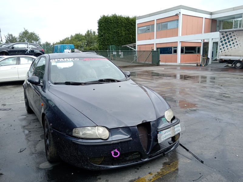 alfa romeo 147 (937_) del año 2002