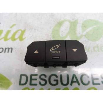 MANDO MULTIFUNCION 96596729ZD 