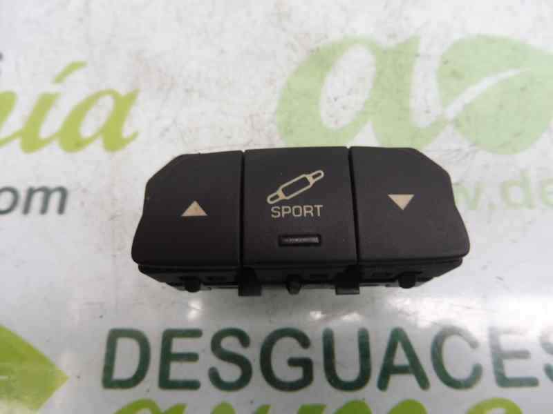 MANDO MULTIFUNCION 96596729ZD 