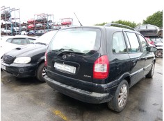 opel zafira a monospace (t98) del año 2005