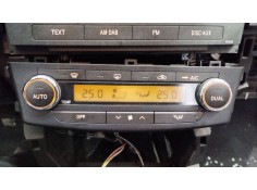 Recambio de mando climatizador para toyota avensis station wagon (_t27_) 2.2 d-4d (adt271_) referencia OEM IAM 5590005390 T10022
