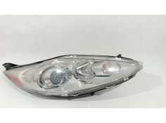 Recambio de faro derecho para ford fiesta vi (cb1, ccn) 1.6 tdci referencia OEM IAM 8A6113W029CD 1EL24704506 