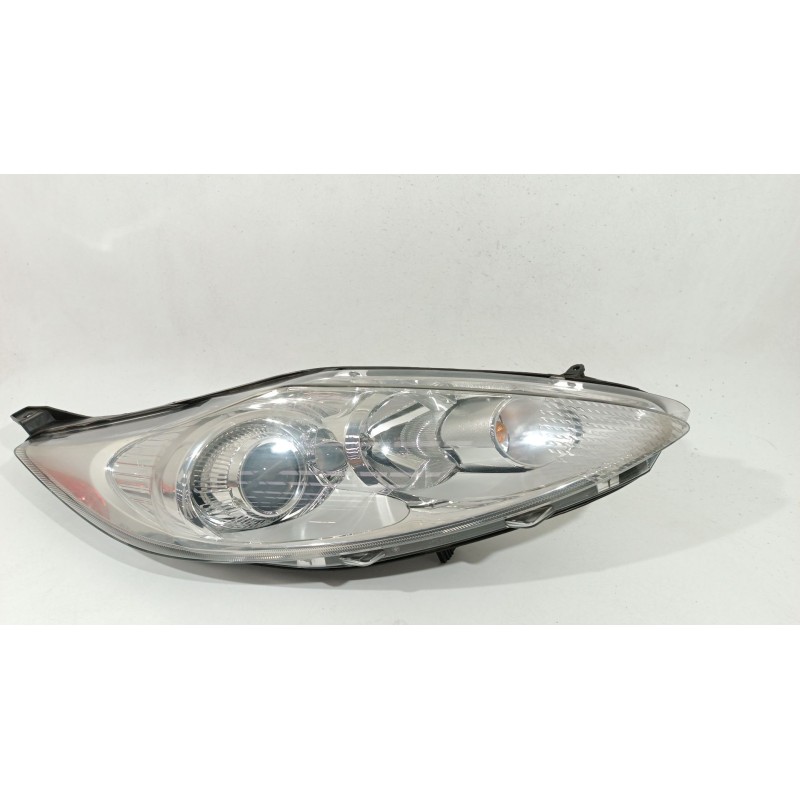 Recambio de faro derecho para ford fiesta vi (cb1, ccn) 1.6 tdci referencia OEM IAM 8A6113W029CD 1EL24704506 