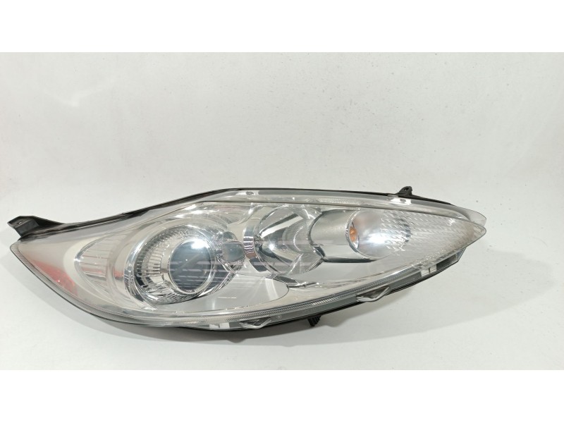 Recambio de faro derecho para ford fiesta vi (cb1, ccn) 1.6 tdci referencia OEM IAM 8A6113W029CD 1EL24704506 