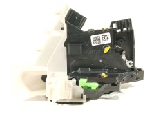 Recambio de cerradura puerta delantera derecha para hyundai kona (os, ose, osi) 1.6 gdi hybrid referencia OEM IAM 813D0B010 8132