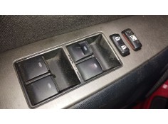 Recambio de mando elevalunas delantero izquierdo para toyota avensis station wagon (_t27_) 2.2 d-4d (adt271_) referencia OEM IAM