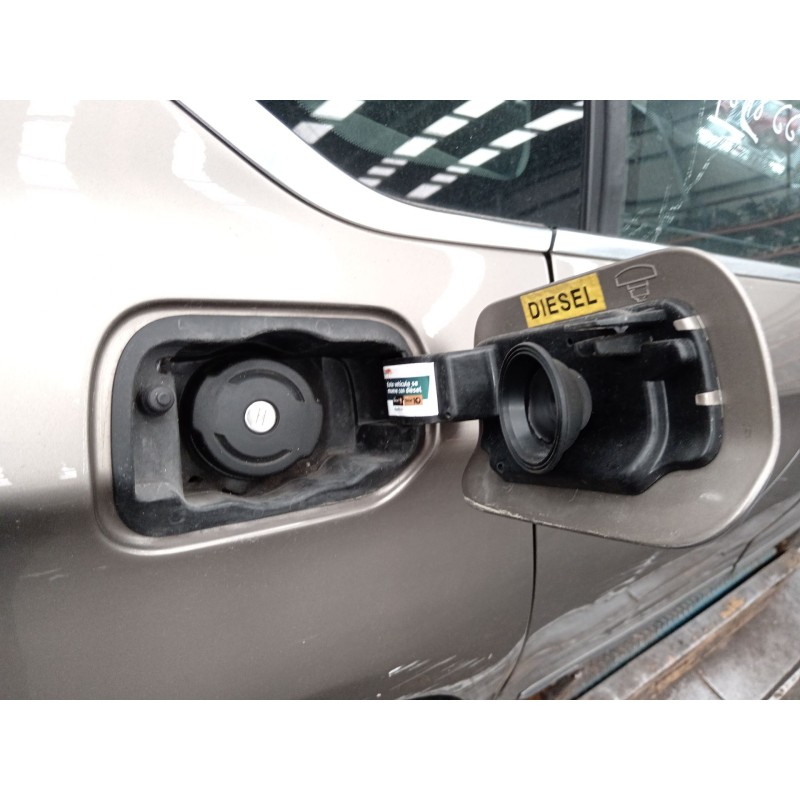 Recambio de tapa exterior combustible para citroën c5 iii (rd_) 2.2 hdi (rd4hth) referencia OEM IAM   