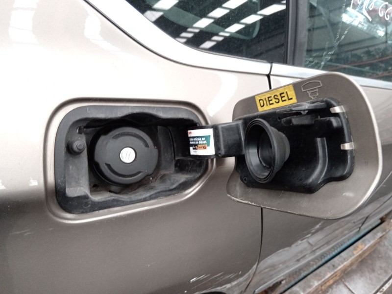 Recambio de tapa exterior combustible para citroën c5 iii (rd_) 2.2 hdi (rd4hth) referencia OEM IAM   