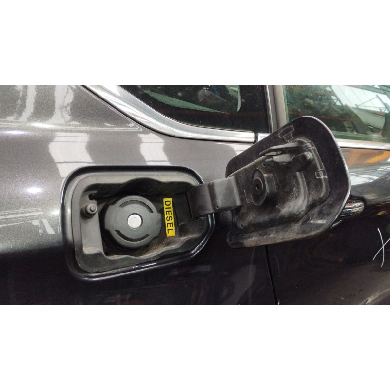Recambio de tapa exterior combustible para citroën c5 iii (rd_) 2.0 hdi 140 referencia OEM IAM   