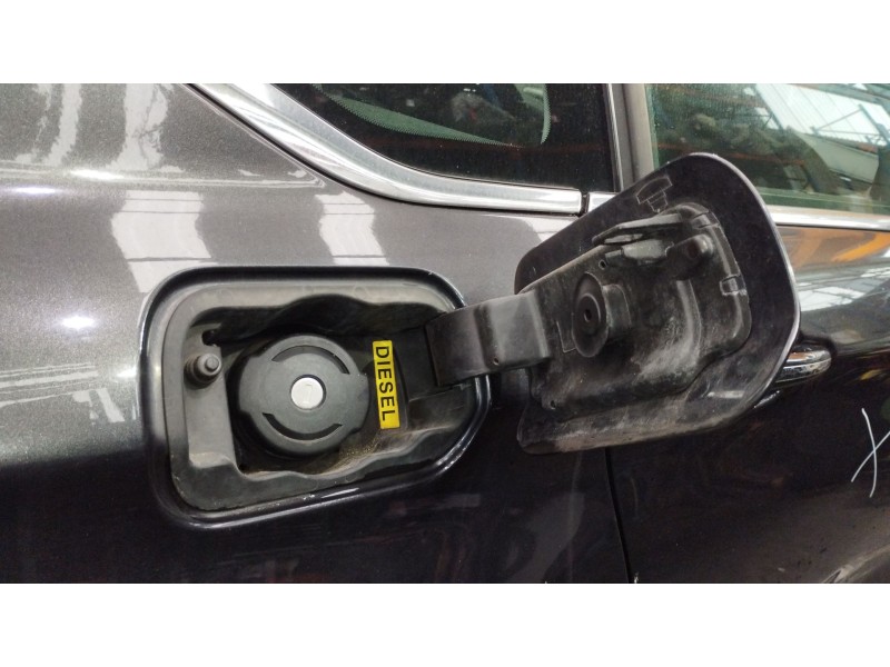Recambio de tapa exterior combustible para citroën c5 iii (rd_) 2.0 hdi 140 referencia OEM IAM   