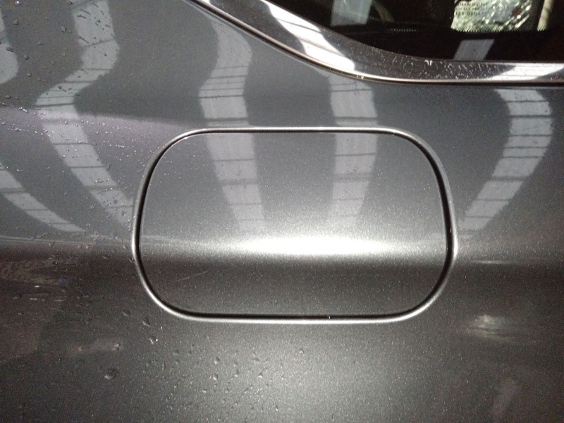 Recambio de tapa exterior combustible para citroën c5 iii (rd_) 2.0 hdi 165 referencia OEM IAM   