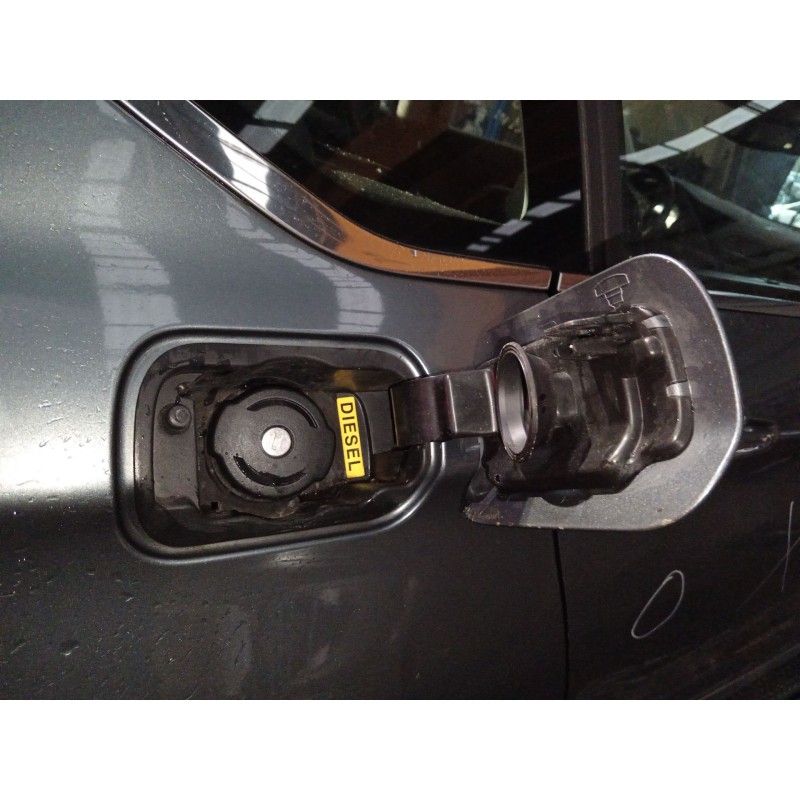 Recambio de tapa exterior combustible para citroën c5 iii (rd_) 2.0 hdi 165 referencia OEM IAM   