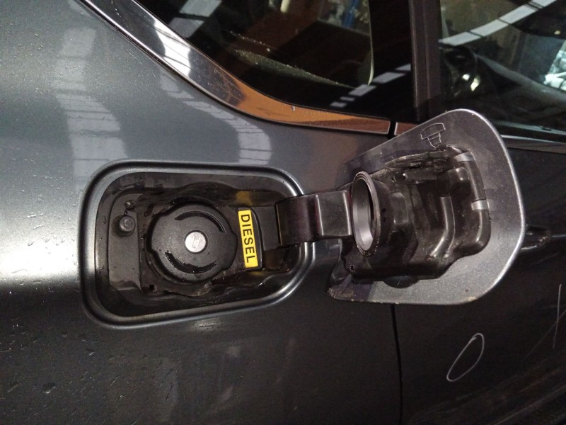 Recambio de tapa exterior combustible para citroën c5 iii (rd_) 2.0 hdi 165 referencia OEM IAM   