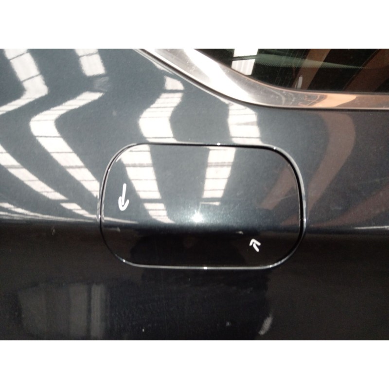 Recambio de tapa exterior combustible para citroën c5 iii (rd_) 2.0 hdi 140 referencia OEM IAM   