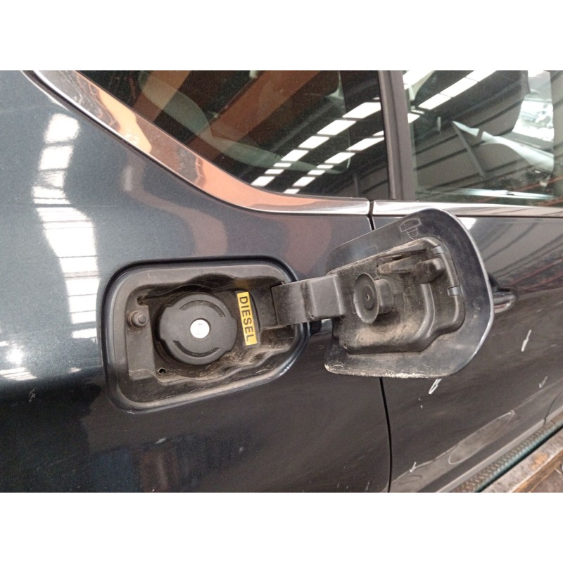 Recambio de tapa exterior combustible para citroën c5 iii (rd_) 2.0 hdi 140 referencia OEM IAM   