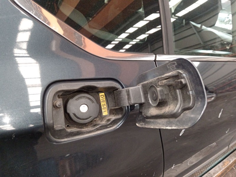 Recambio de tapa exterior combustible para citroën c5 iii (rd_) 2.0 hdi 140 referencia OEM IAM   