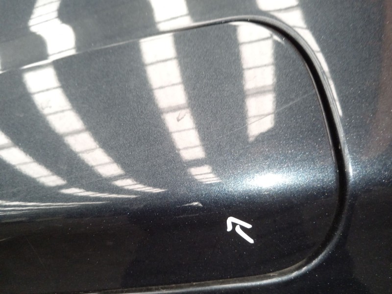 Recambio de tapa exterior combustible para citroën c5 iii (rd_) 2.0 hdi 140 referencia OEM IAM   