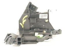 Recambio de cerradura puerta trasera izquierda para hyundai kona (os, ose, osi) 1.6 gdi hybrid referencia OEM IAM 814C0BE000 814
