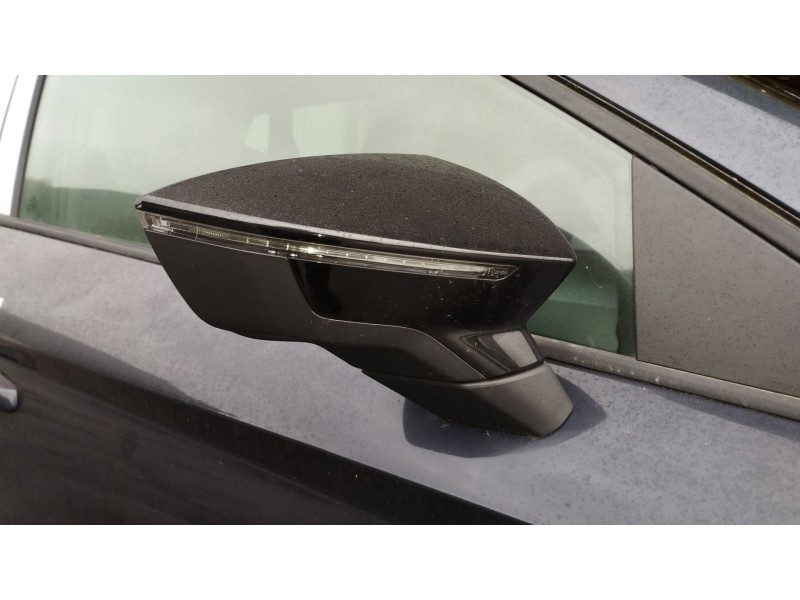 Recambio de retrovisor derecho para seat ibiza (kj1) fr referencia OEM IAM 21996166FM  