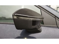 Recambio de retrovisor derecho para seat ibiza (kj1) fr referencia OEM IAM 21996166FM   2