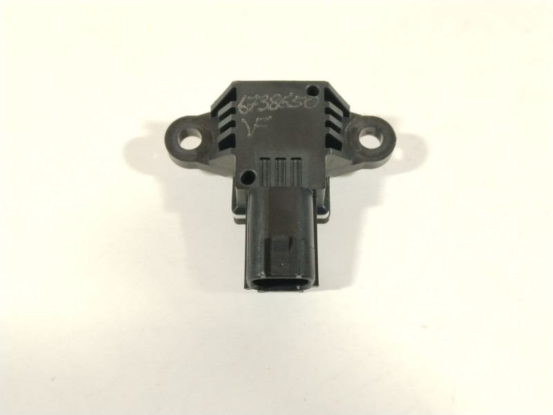Recambio de sensor para hyundai kona (os, ose, osi) 1.6 gdi hybrid referencia OEM IAM 9593006000  