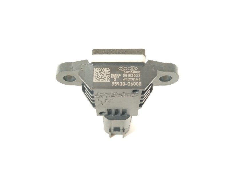 Recambio de sensor para hyundai kona (os, ose, osi) 1.6 gdi hybrid referencia OEM IAM 9593006000  
