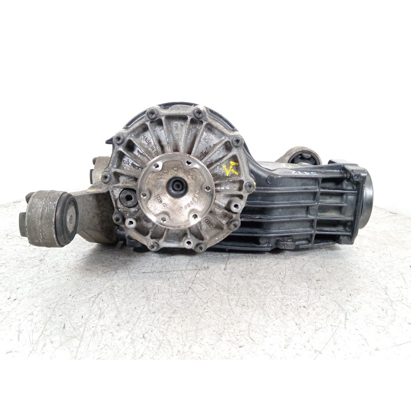 Recambio de diferencial trasero para volkswagen passat b5.5 (3b3) 1.9 tdi referencia OEM IAM 1R500043D 01R525053 CUB160802