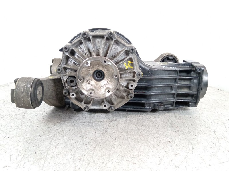 Recambio de diferencial trasero para volkswagen passat b5.5 (3b3) 1.9 tdi referencia OEM IAM 1R500043D 01R525053 CUB160802