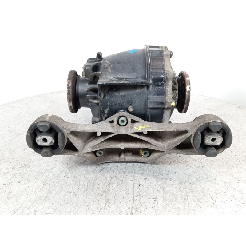 Recambio de diferencial trasero para volkswagen passat b5.5 (3b3) 1.9 tdi referencia OEM IAM 1R500043D 01R525053 CUB160802