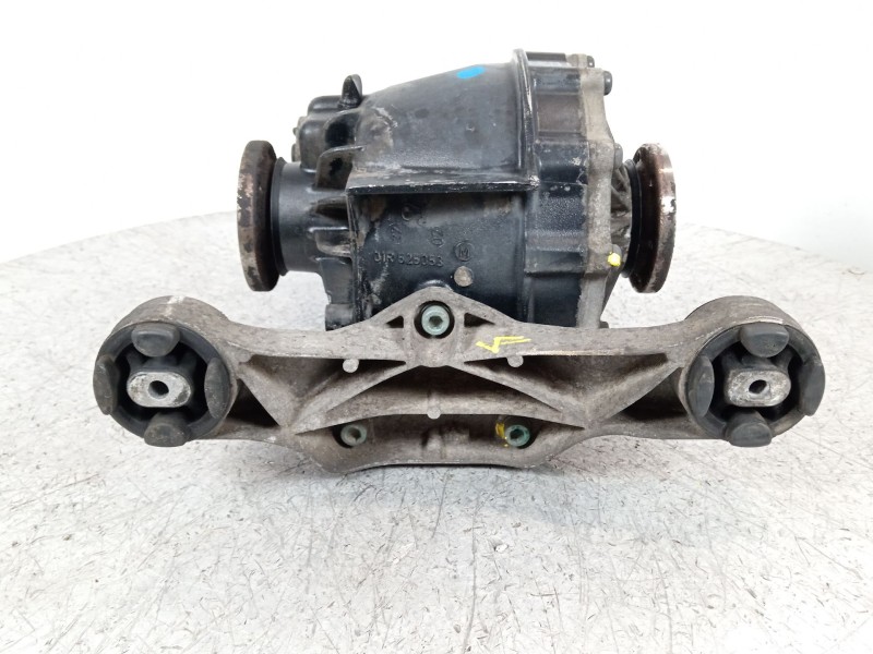 Recambio de diferencial trasero para volkswagen passat b5.5 (3b3) 1.9 tdi referencia OEM IAM 1R500043D 01R525053 CUB160802