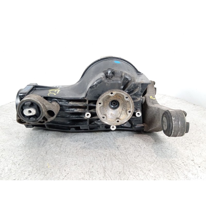 Recambio de diferencial trasero para volkswagen passat b5.5 (3b3) 1.9 tdi referencia OEM IAM 1R500043D 01R525053 CUB160802