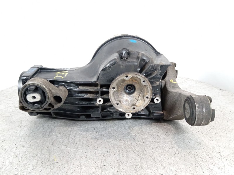 Recambio de diferencial trasero para volkswagen passat b5.5 (3b3) 1.9 tdi referencia OEM IAM 1R500043D 01R525053 CUB160802