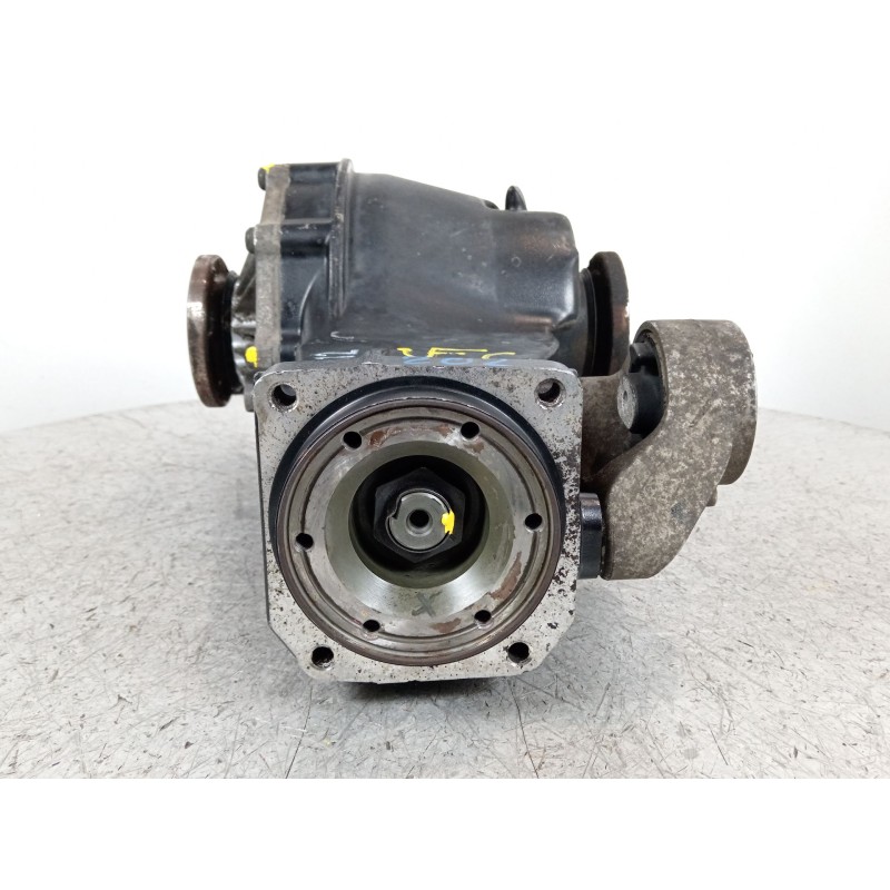 Recambio de diferencial trasero para volkswagen passat b5.5 (3b3) 1.9 tdi referencia OEM IAM 1R500043D 01R525053 CUB160802