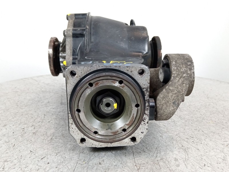 Recambio de diferencial trasero para volkswagen passat b5.5 (3b3) 1.9 tdi referencia OEM IAM 1R500043D 01R525053 CUB160802
