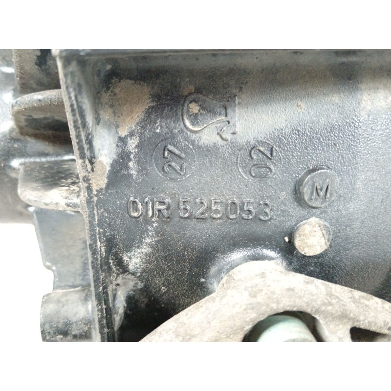 Recambio de diferencial trasero para volkswagen passat b5.5 (3b3) 1.9 tdi referencia OEM IAM 1R500043D 01R525053 CUB160802