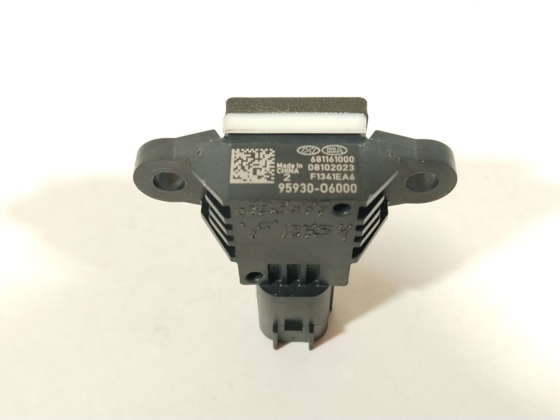 Recambio de sensor para hyundai kona (os, ose, osi) 1.6 gdi hybrid referencia OEM IAM 9593006000  