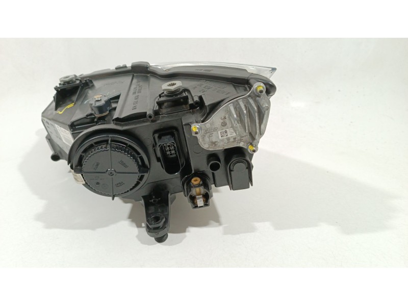 Recambio de faro derecho para seat leon st (5f8) 1.5 tsi referencia OEM IAM 5F1941008K 90100840 7P5941591AH