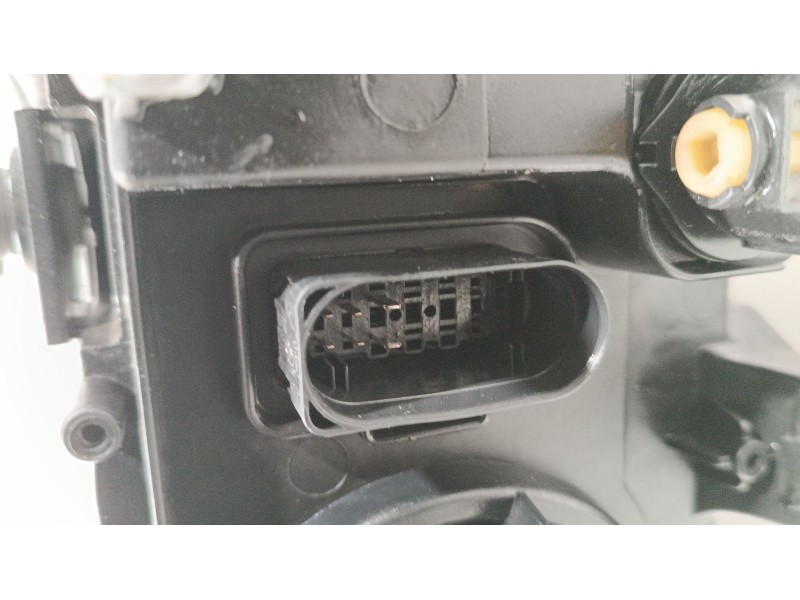 Recambio de faro derecho para seat leon st (5f8) 1.5 tsi referencia OEM IAM 5F1941008K 90100840 7P5941591AH