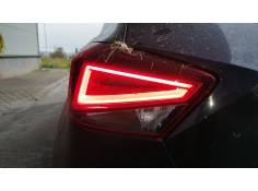 Recambio de piloto trasero izquierdo para seat ibiza (kj1) fr referencia OEM IAM 6F0945207J  