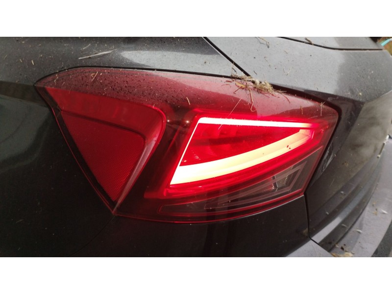 Recambio de piloto trasero izquierdo para seat ibiza (kj1) fr referencia OEM IAM 6F0945207J  