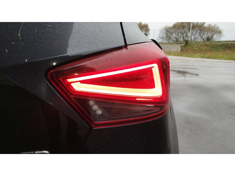 Recambio de piloto trasero derecho para seat ibiza (kj1) fr referencia OEM IAM 6F0945208J  