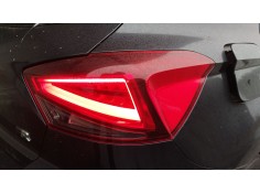 Recambio de piloto trasero derecho para seat ibiza (kj1) fr referencia OEM IAM 6F0945208J   2