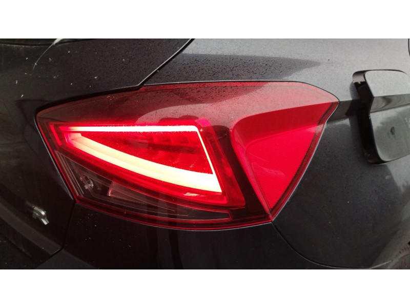 Recambio de piloto trasero derecho para seat ibiza (kj1) fr referencia OEM IAM 6F0945208J  