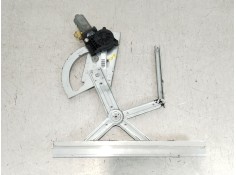 Recambio de elevalunas delantero izquierdo para mercedes-benz clase m (w163) ml 270 cdi (163.113) referencia OEM IAM A1637201146