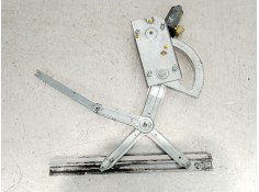 Recambio de elevalunas delantero izquierdo para mercedes-benz clase m (w163) ml 270 cdi (163.113) referencia OEM IAM A1637201146 2