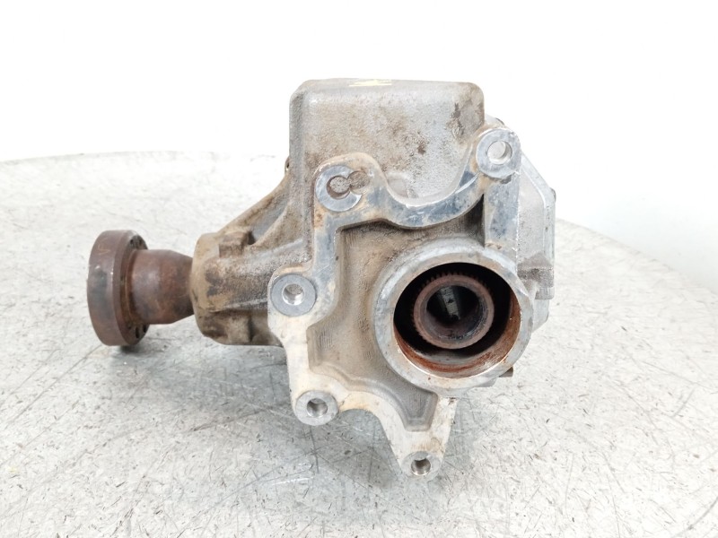Recambio de caja transfer para volvo xc90 i (275) d5 awd referencia OEM IAM 36000340 1023875 30713660